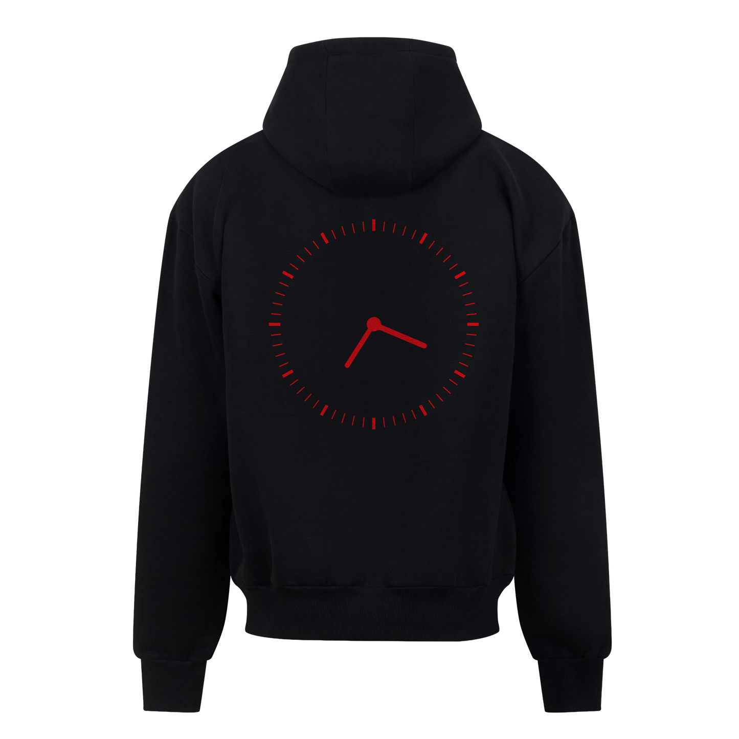Zipped hoodie 19h19