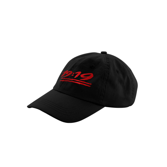 Casquette 19h19