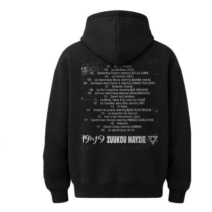 Hoodie 19h19