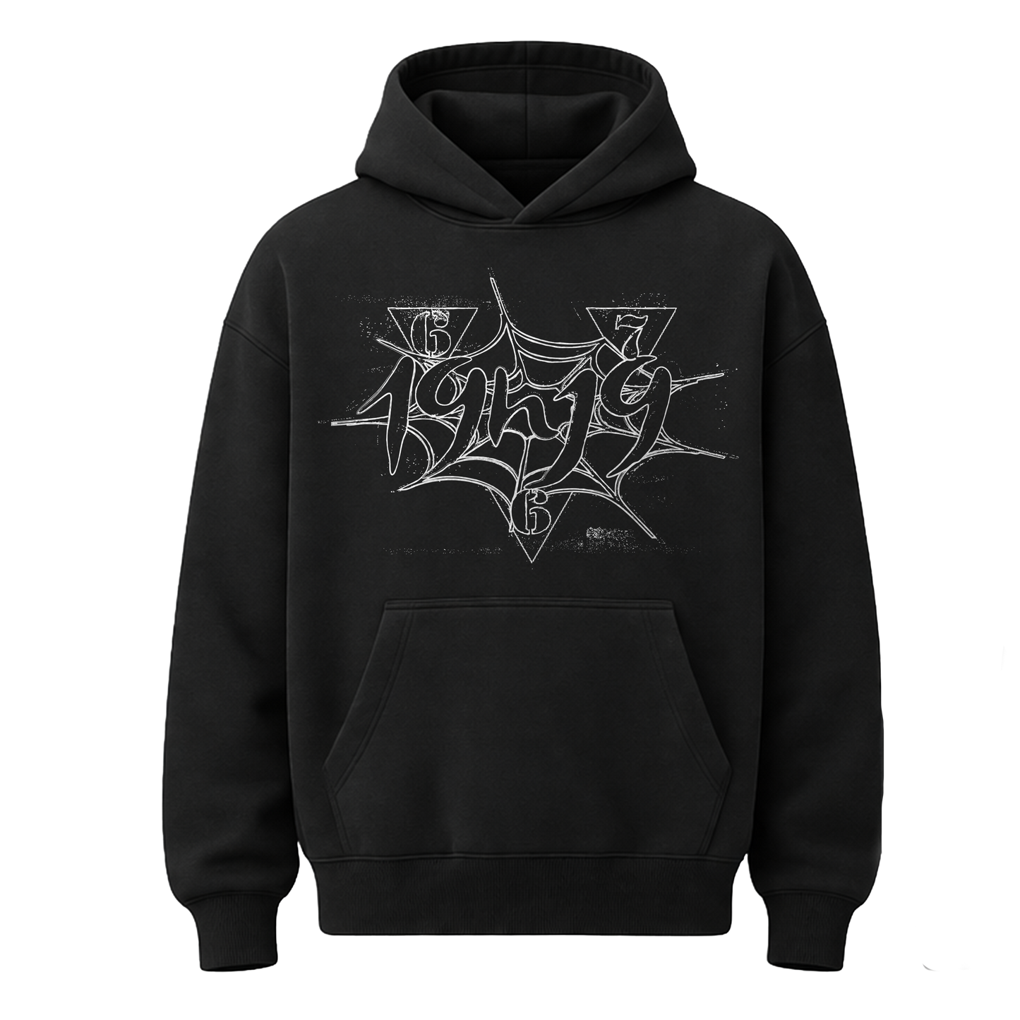 Hoodie 19h19