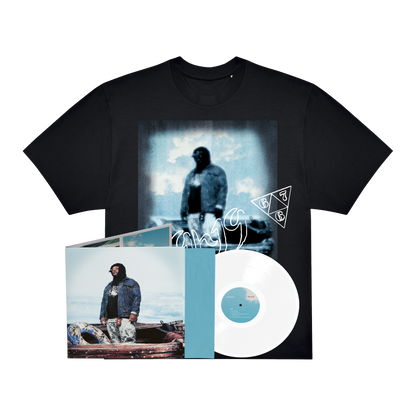 T-shirt + LP 19h19