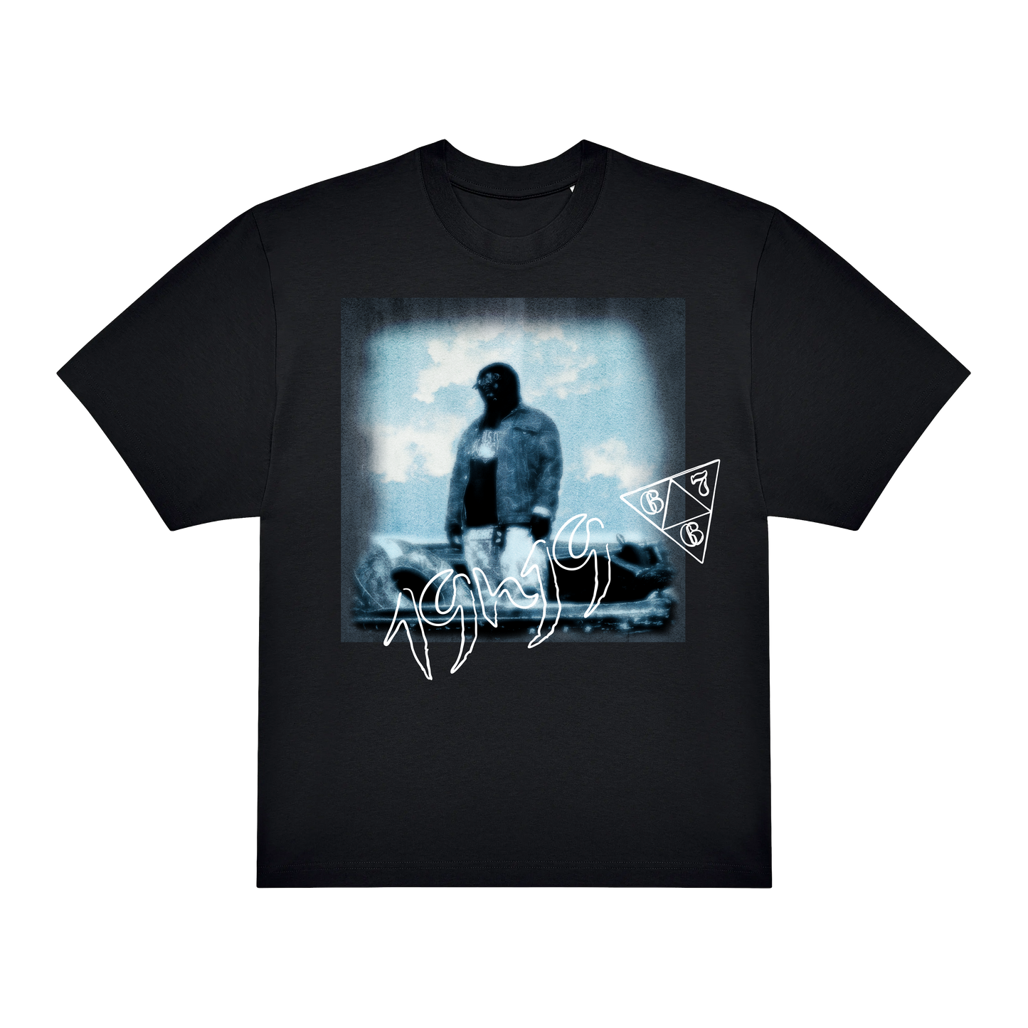 T-shirt + LP 19h19
