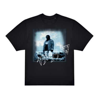 T-shirt + LP 19h19