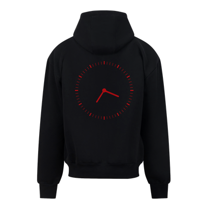 Zipped hoodie 19h19