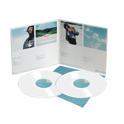 Vinyle - 19h19